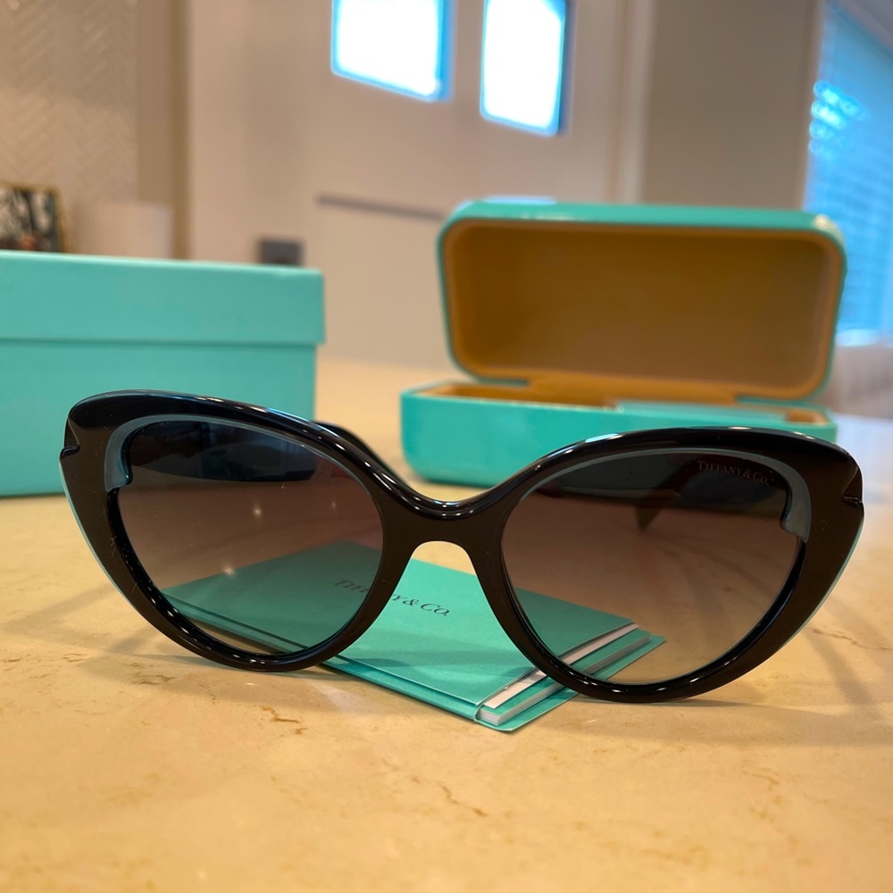 tiffany’s sunglasses